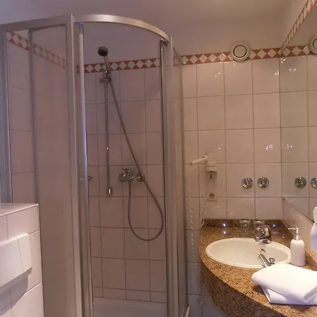 Markgrafler Hof Freiburg im Breisgau