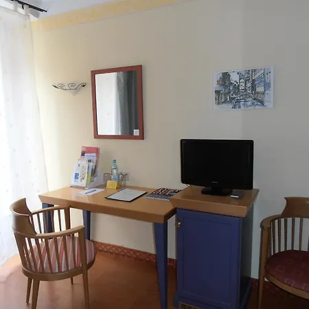 Markgrafler Hof Guest house 3*
