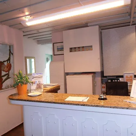 Markgrafler Hof Pensionat Freiburg im Breisgau