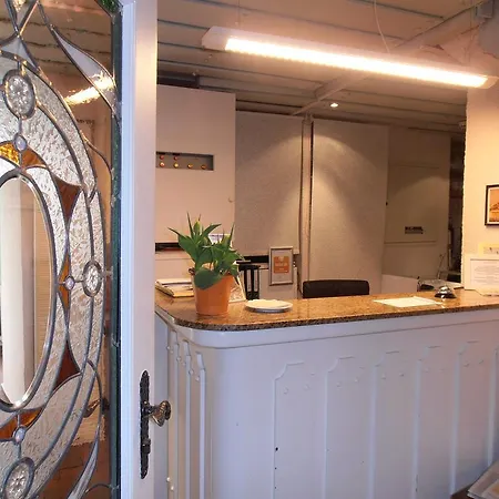 Markgrafler Hof בית הארחה