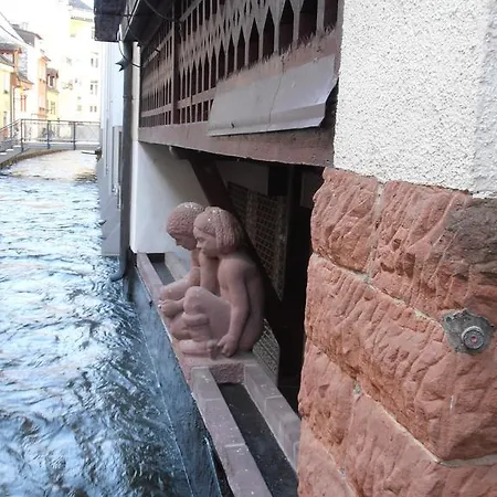 Markgrafler Hof פרייבורג