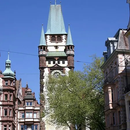 Penzion Markgrafler Hof