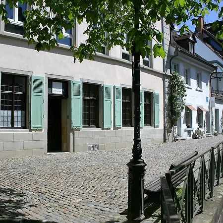 Penzion Markgrafler Hof Freiburg im Breisgau