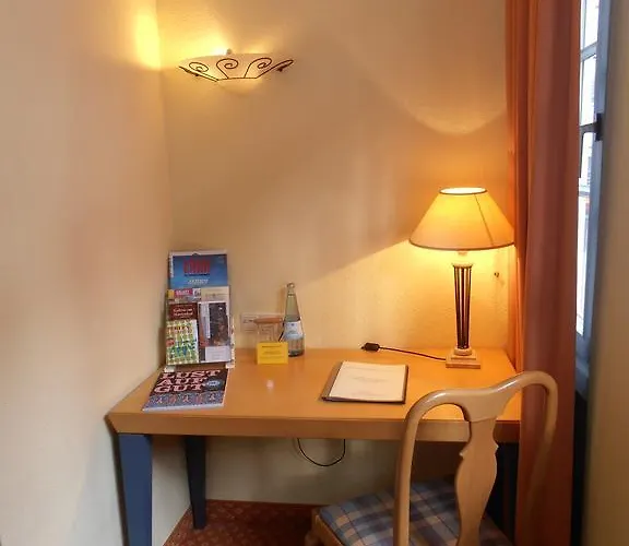 Markgrafler Hof 3* Freiburg im Breisgau