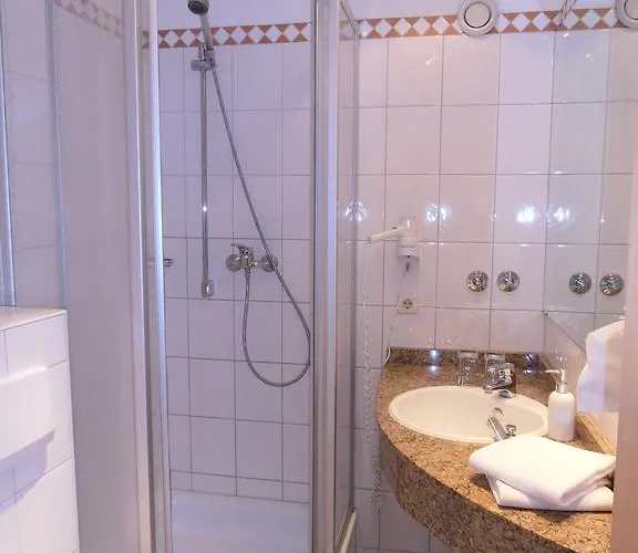 Guest house Markgrafler Hof 3*