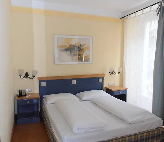 Markgrafler Hof Guest house Freiburg im Breisgau