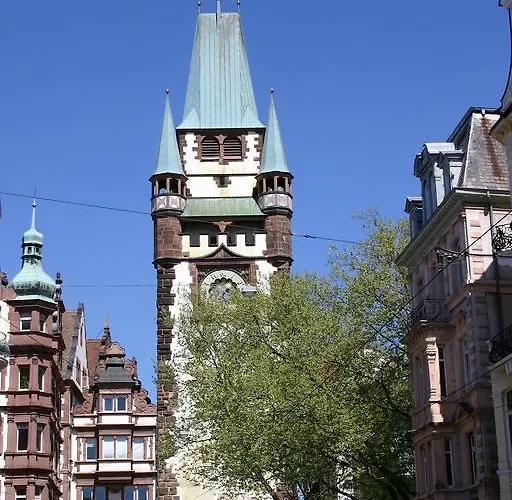 Penzion Markgrafler Hof