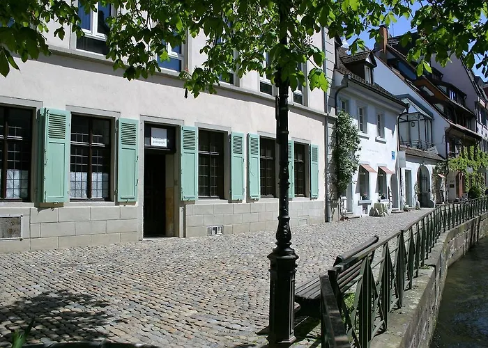 Guest house Markgrafler Hof Freiburg im Breisgau