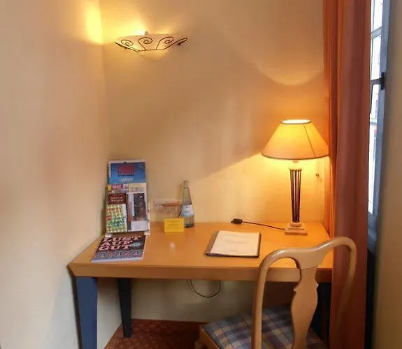 Markgrafler Hof Penzion Freiburg im Breisgau