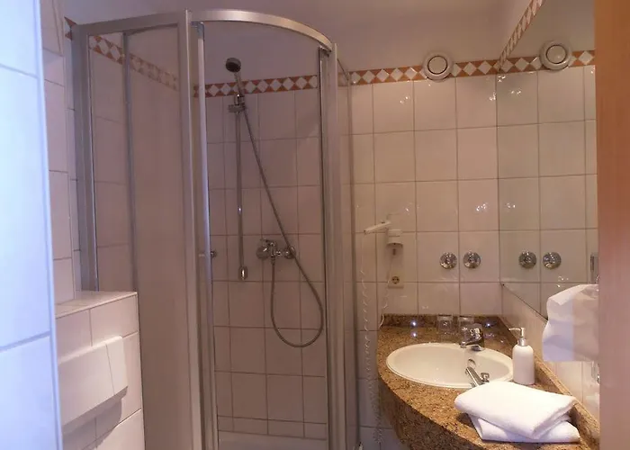 Markgrafler Hof Penzion 3*